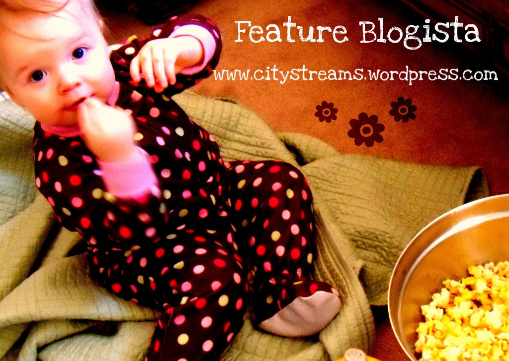 Blogista Button