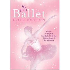 firstballetcollection firstballetcollection