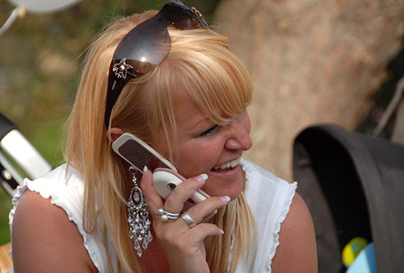 ladyphone ladyphone