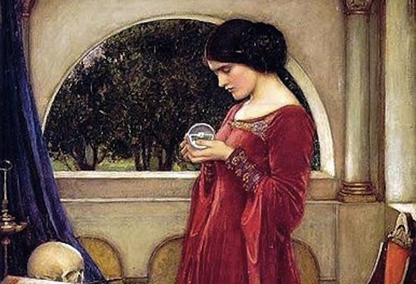 crystalball crystalball