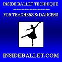 Tammy Stanwood shares her collection of ballet combinations, articles, personal observations and more Tammy Stanwood shares her collection of ballet combinations, articles, personal observations and more
