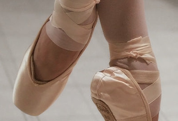 PointeShoes PointeShoes