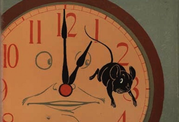 mouse-clock mouse-clock