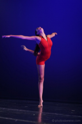 HeartDance