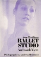 Ballet Studio: An Inside View [image]