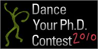 Dance Your Ph.D. Contest 2010