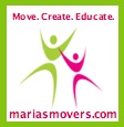 Maria is a dance teacher that specializes in working with children. She shares tips, resources, and more. Maria is a dance teacher that specializes in working with children. She shares tips, resources, and more.