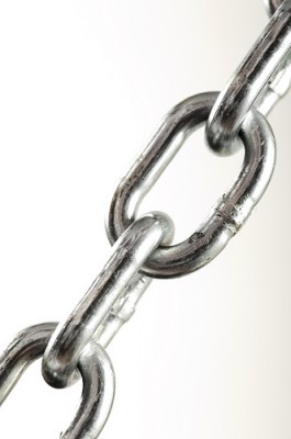 chain links chain links