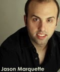 IMAGE Headshot of Jason Marquette, Master Teacher, Choreographer and Owner/Operator of Marquette Productions. IMAGE