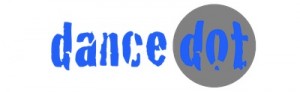 IMAGE Dance Dot logo IMAGE