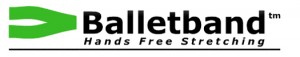 Ballet+dancer+logo