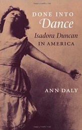 IMAGE Done into Dance: Isadora Duncan in America IMAGE