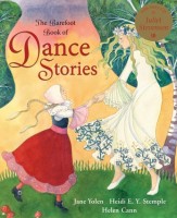 IMAGE The Barefoot Book of Dance Stories IMAGE