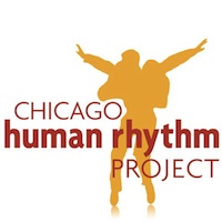 IMAGE Chicago Human Rhythm Project logo IMAGE