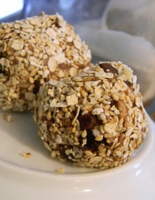 Ball O Nuts