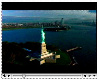 IMAGE Click to view the Dance in New York trailer -- Skyline Media IMAGE