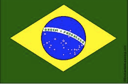IMAGE Brazilian Flag IMAGE