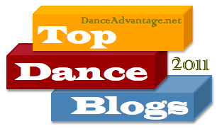 IMAGE Top Dance Blogs 2011 IMAGE