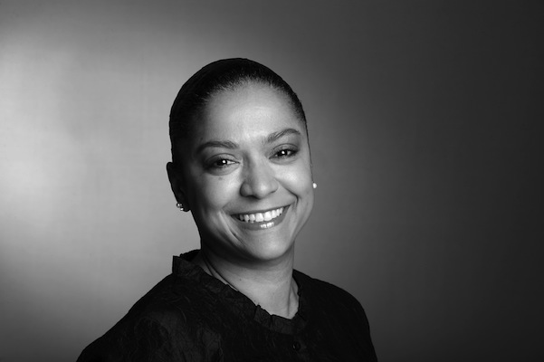 What The Ailey School&#39;s Melanie Person Knew When She Was Twelve - Melanie_Person._Co_Director_of_The_Ailey_School._Photo_by_Eduardo_Patino_NYC._