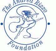 IMAGE The Andréa Rizzo Foundation logo IMAGE