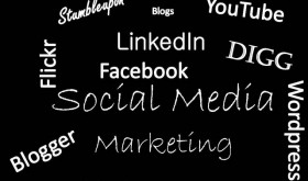IMAGE social media logos IMAGE