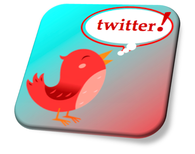 twittericon-twitter