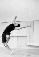 The Pressures And Challenges For Young Male Dancers - Dance Advantage