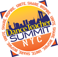 Dance Teacher Summit -- NYC