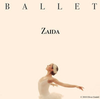 Sunday Snapshot: Ballet Zaida