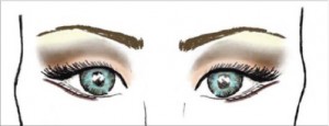 How To Ballet Eye Makeup Made Easy