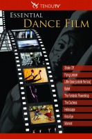 Essential Dance Film cover