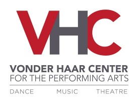 Vonder Haar Center for the Performing Arts