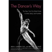 IMAGE The Dancer's Way by Linda H. Hamilton IMAGE