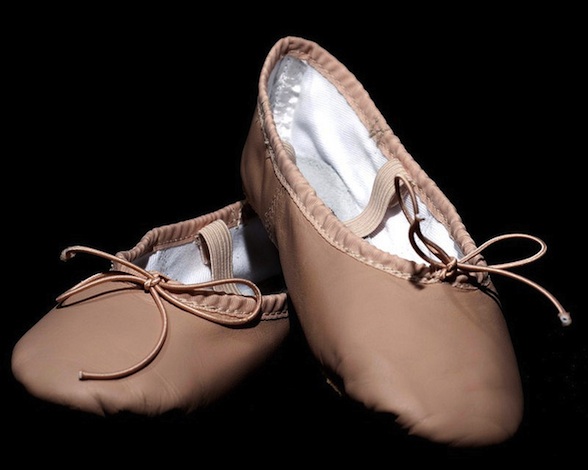 Buy hot sale ballet shoes