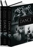 IMAGE International Encyclopedia of Dance IMAGE