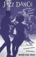 IMAGE Jazz Dance: The Story Of American Vernacular Dance IMAGE