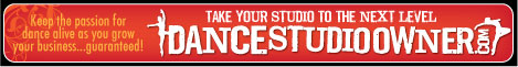 IMAGE DanceStudioOwner.com banner IMAGE