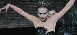 IMAGE Natalie Portman in Black Swan IMAGE