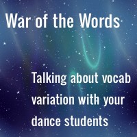 Saut De What Avoid Terminology Wars With Your Students